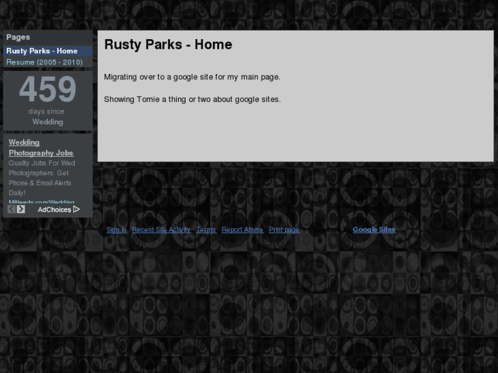 www.rustyparks.com