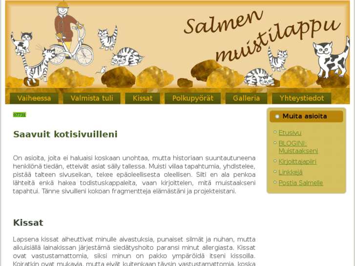 www.salmekotivuori.net