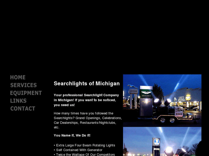 www.searchlightsofmichigan.biz