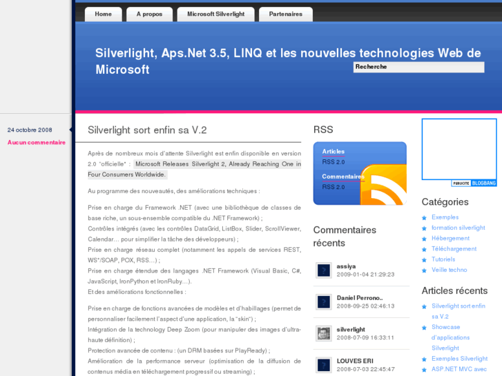 www.silverlight-info.fr