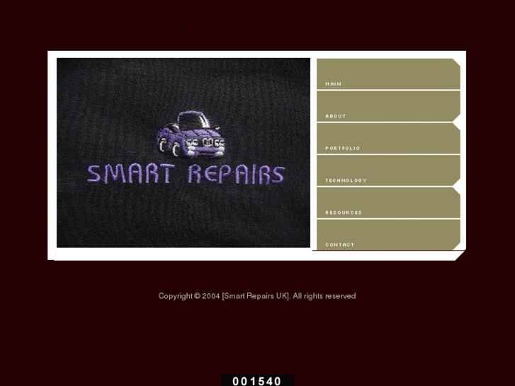 www.smart-repairs-uk.com