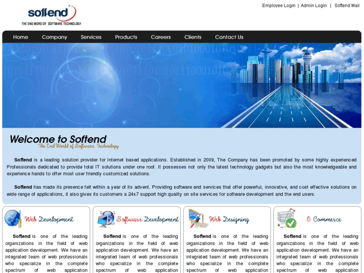 www.softend.net