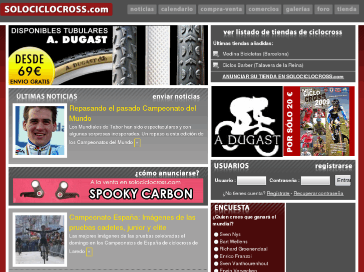 www.solociclocross.com