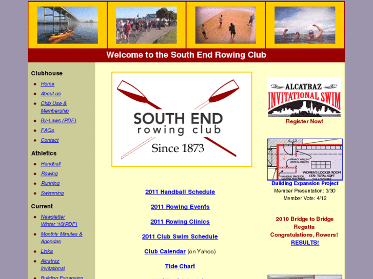 www.south-end.org