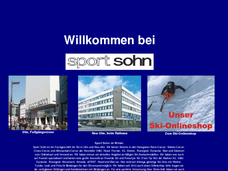 www.sportsohn.com