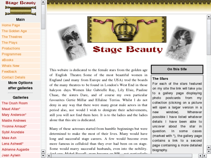 www.stagebeauty.net