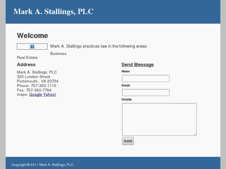 www.stallingsplc.com