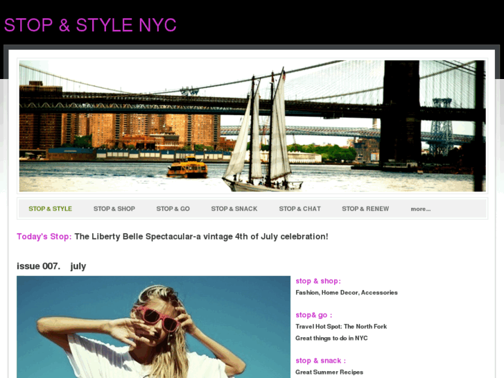 www.stopandstylenyc.com