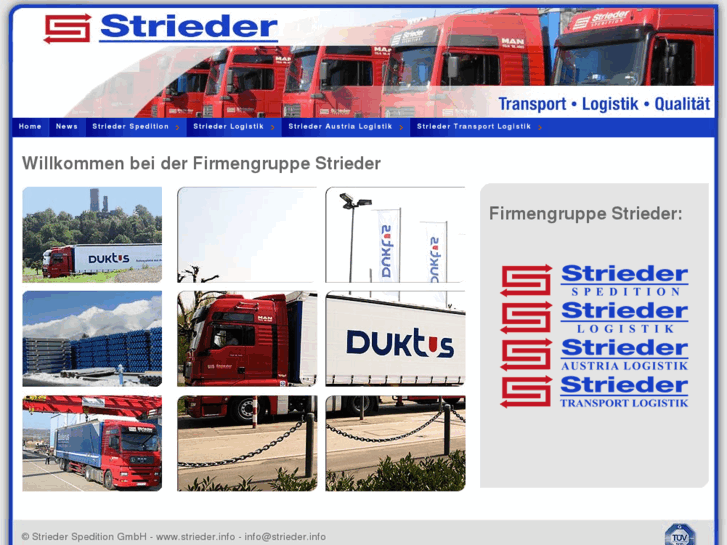 www.strieder-gmbh.de