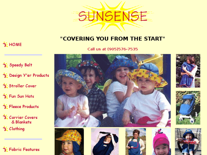 www.sunsense.net