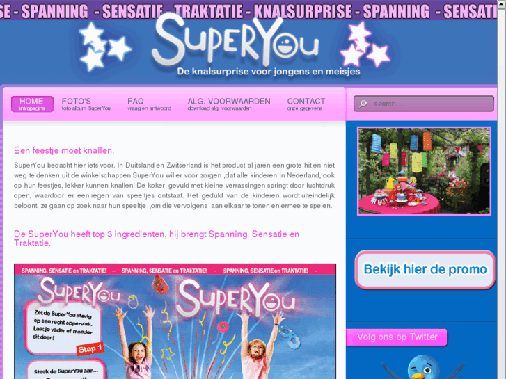 www.superyou.org