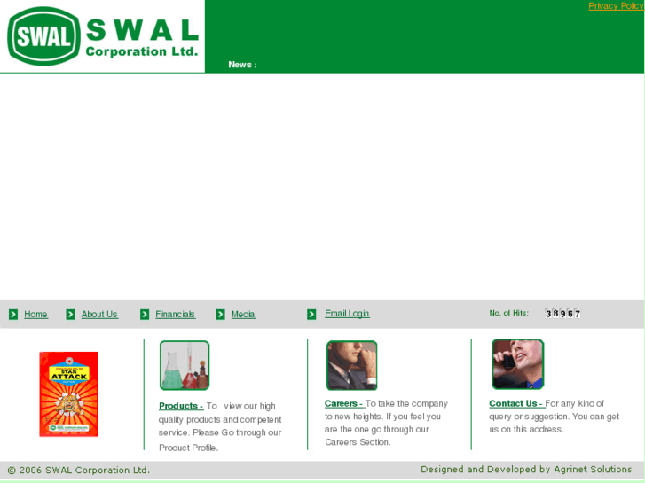 www.swal.in