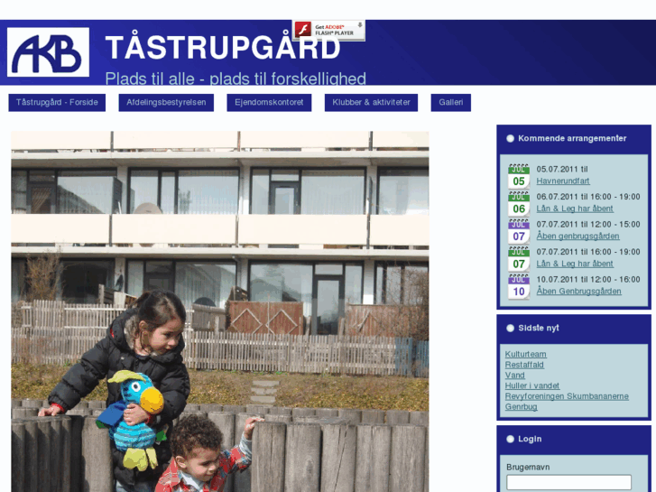 www.taastrupgaard.com