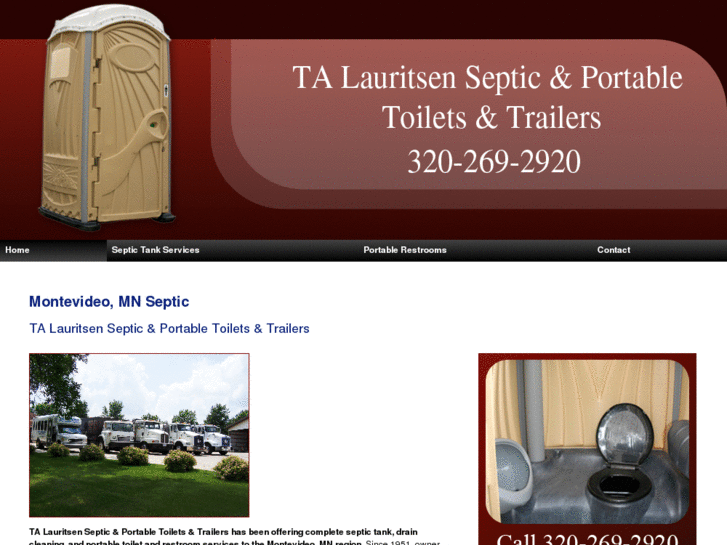 www.talauritsenseptic.com