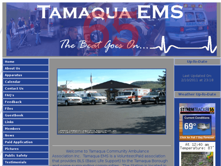 www.tamaquaems.com