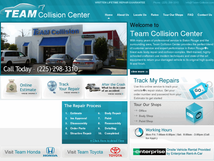 www.team-collision.com