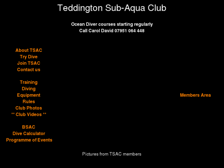 www.teddingtonsac.org