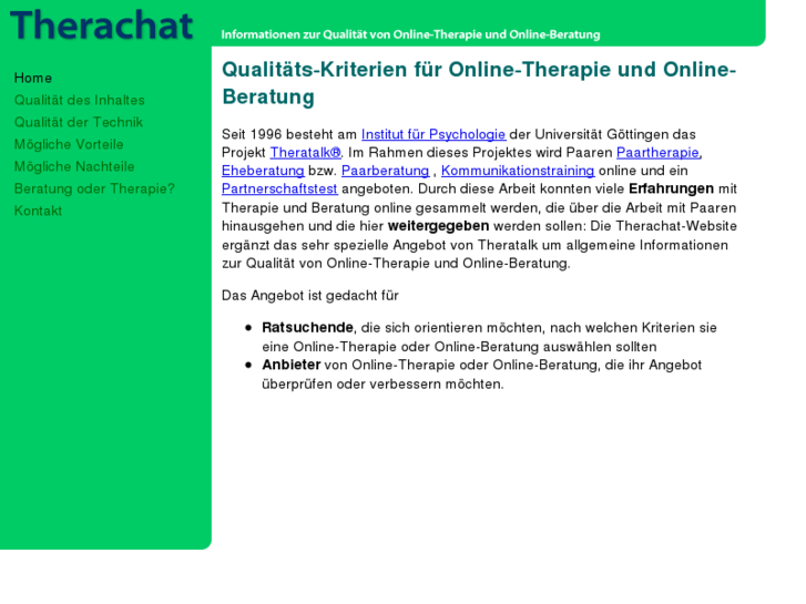 www.therachat.com