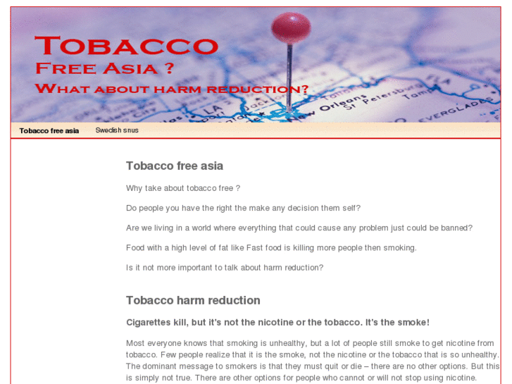 www.tobaccofreeasia.net