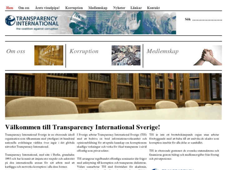 www.transparency-se.org