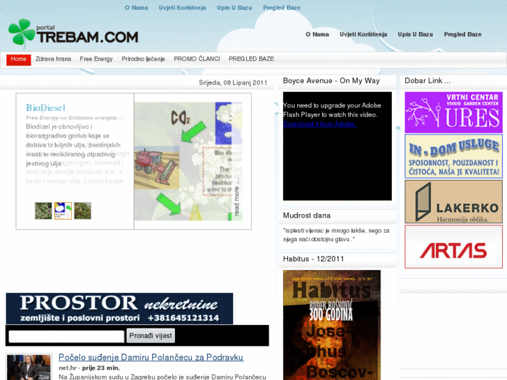 www.trebam.com