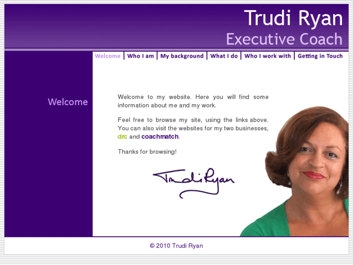 www.trudiryan.com