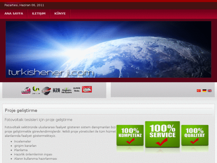 www.turkishenerji.com