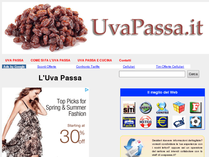 www.uvapassa.it