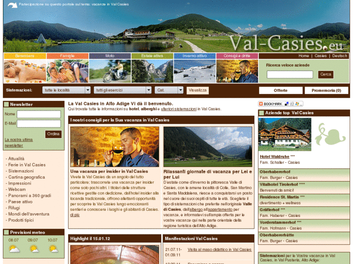 www.val-casies.eu