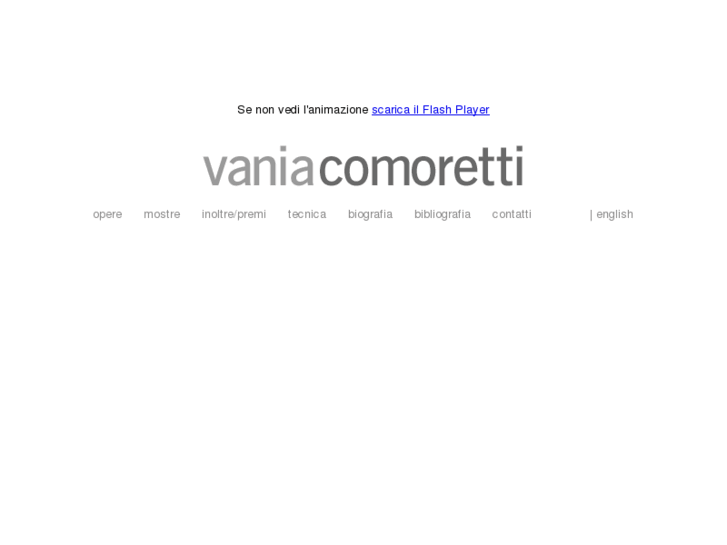 www.vaniacomoretti.com