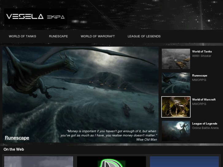 www.veselaekipa.net