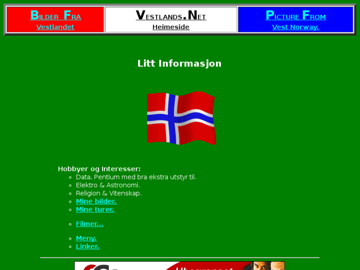 www.vestlands.net