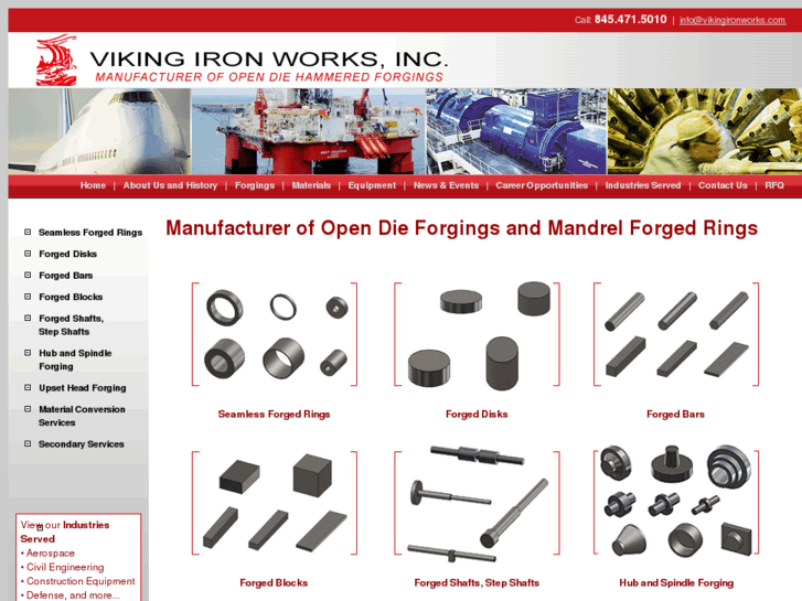 www.vikingironworks.com