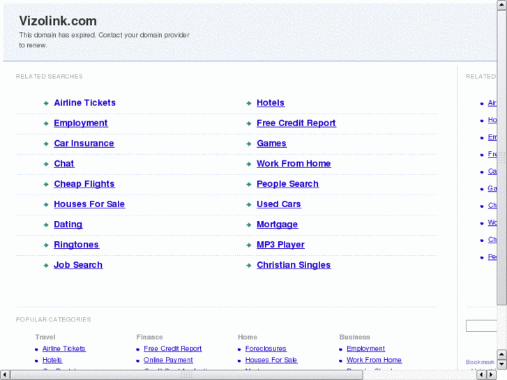 www.vizolink.com