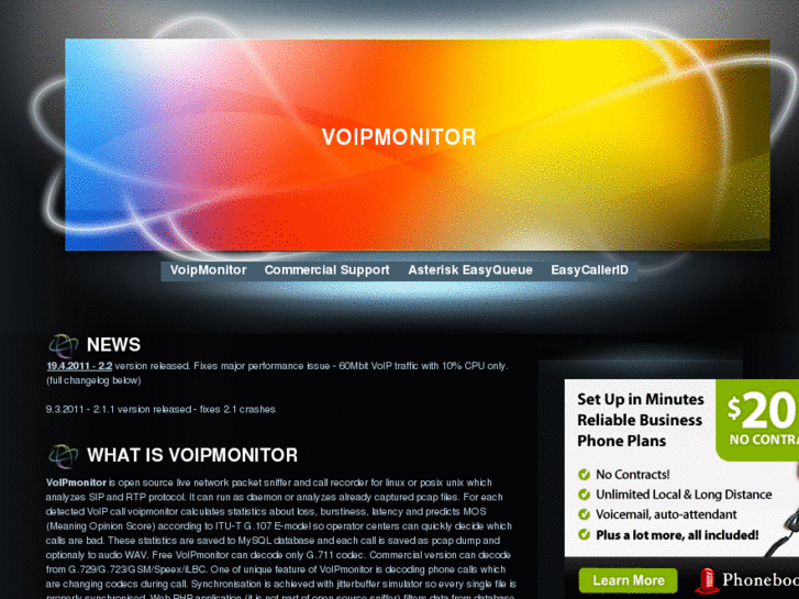 www.voipmonitor.org