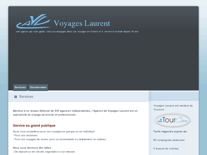 www.voyages-laurent.com