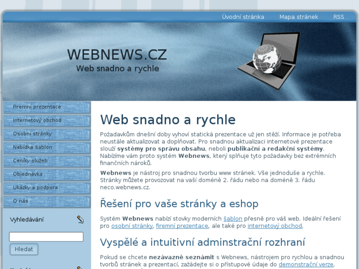 www.webnews.cz