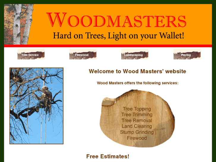 www.woodsmasters.com