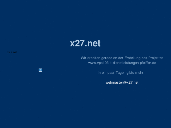 www.x27.net