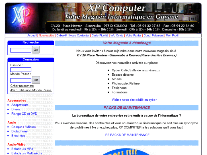 www.xp-computer.net