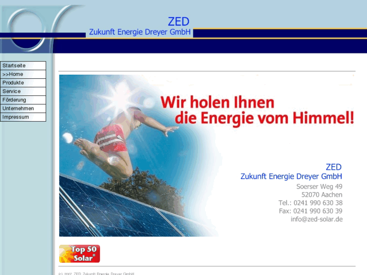 www.zed-solar.com