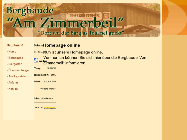 www.zimmerbeil.de