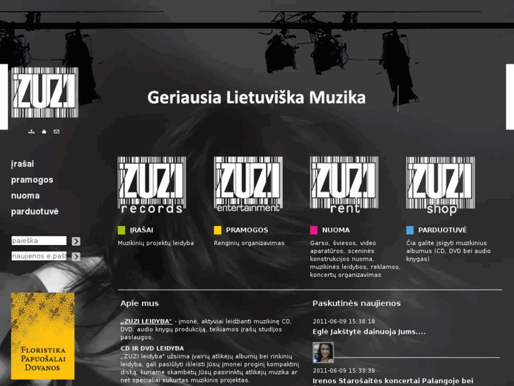 www.zuzi.lt