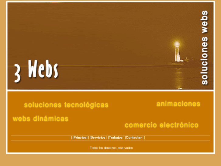 www.3webs.com.ar