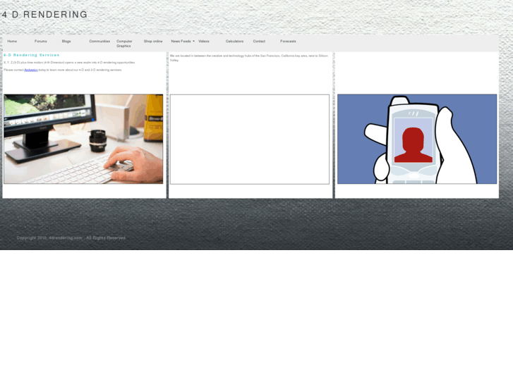 www.4drendering.com