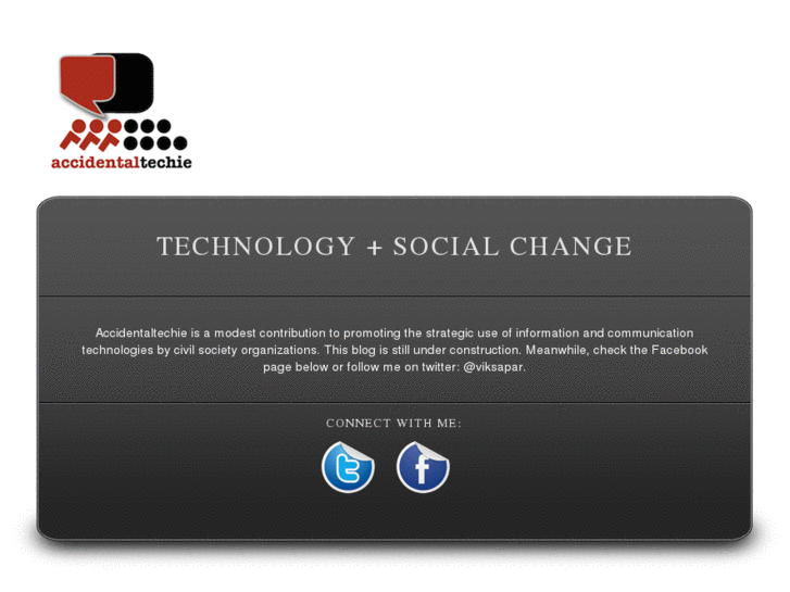 www.accidentaltechie.net