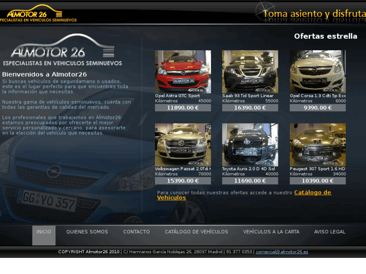 www.almotor26.es