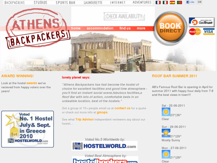 www.athensbackpackers.com