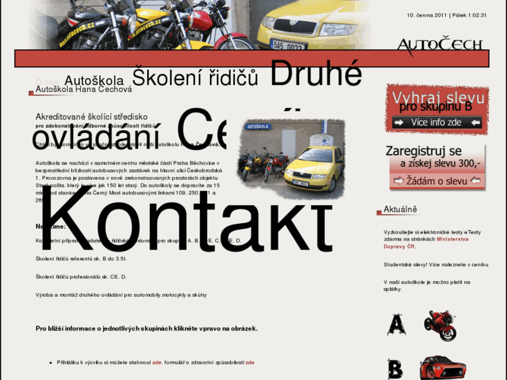 www.autocech.cz