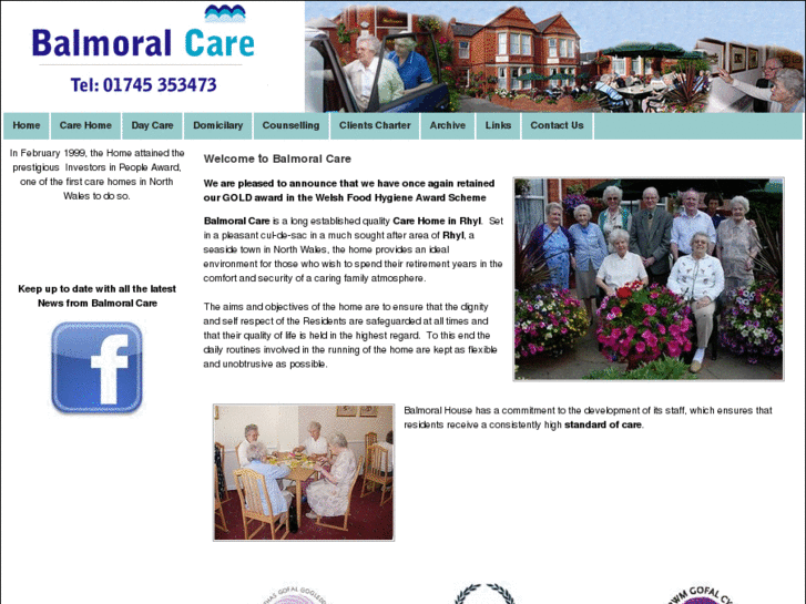 www.balmoralcare.com